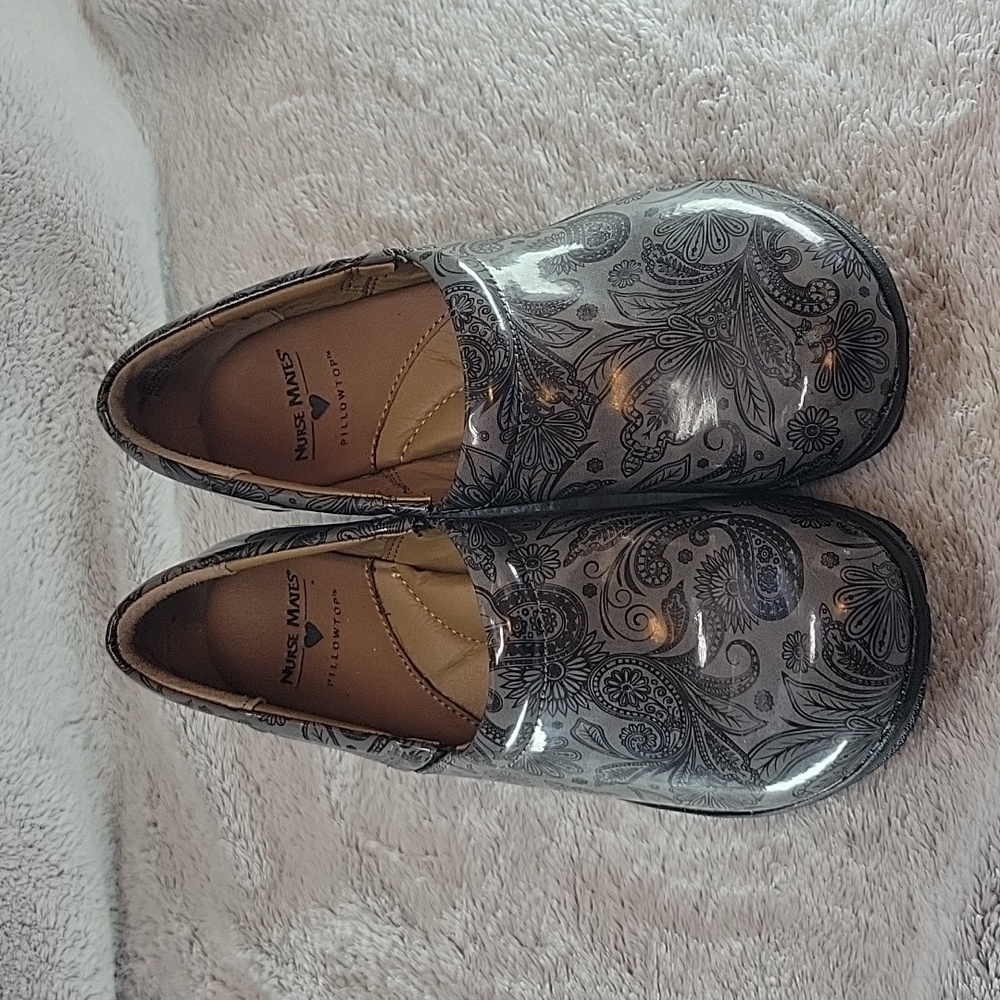 Nurse Mates Clog
